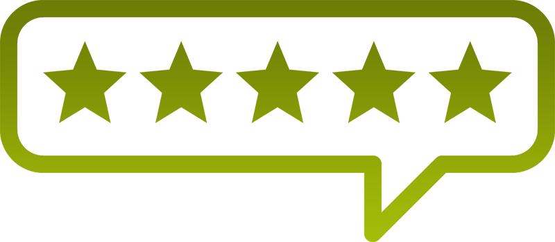 Nice Drives Customer Reviews