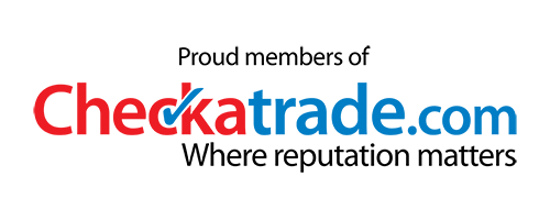 Nice Drives - proud members of Checkatrade