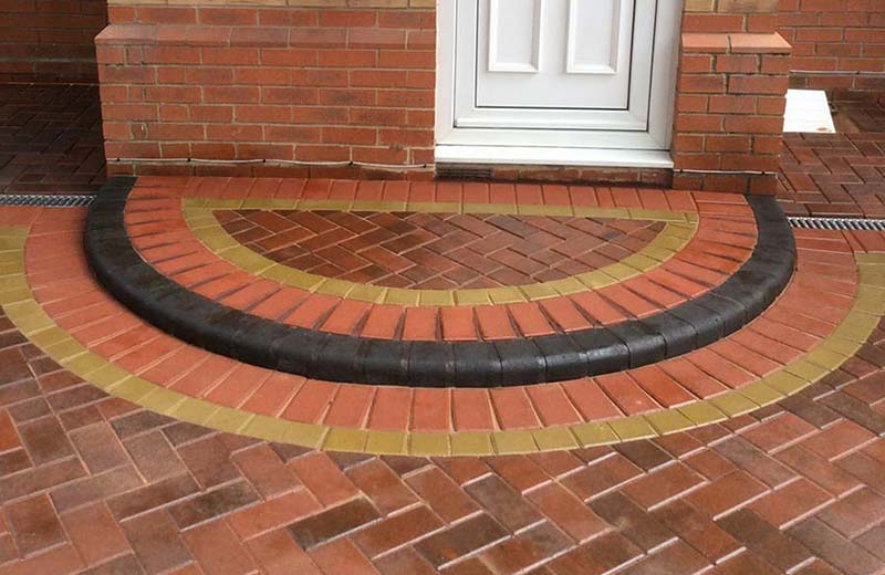 Door Steps Door Steps