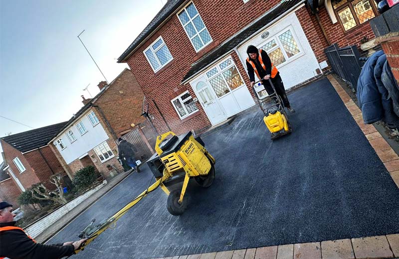 Preparation Work Preparation Work